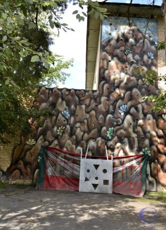 Гостиница База отдыха Спутник 1 Королев-34