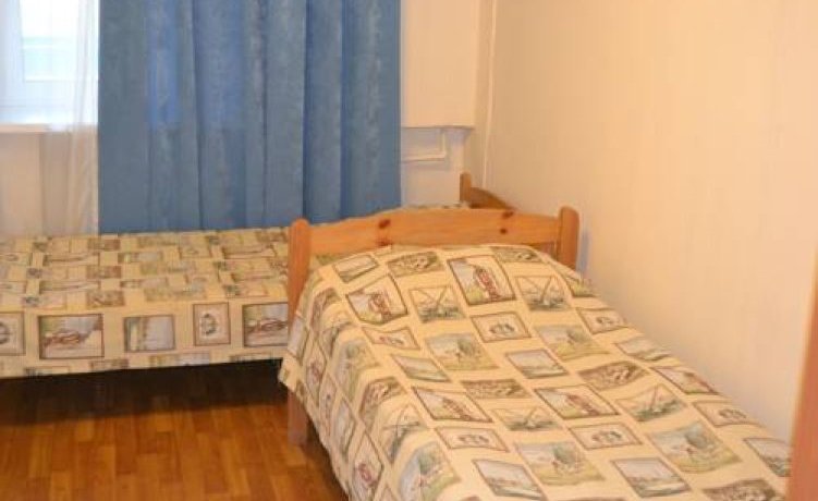 Гостиница База отдыха Спутник 1 Королев-29