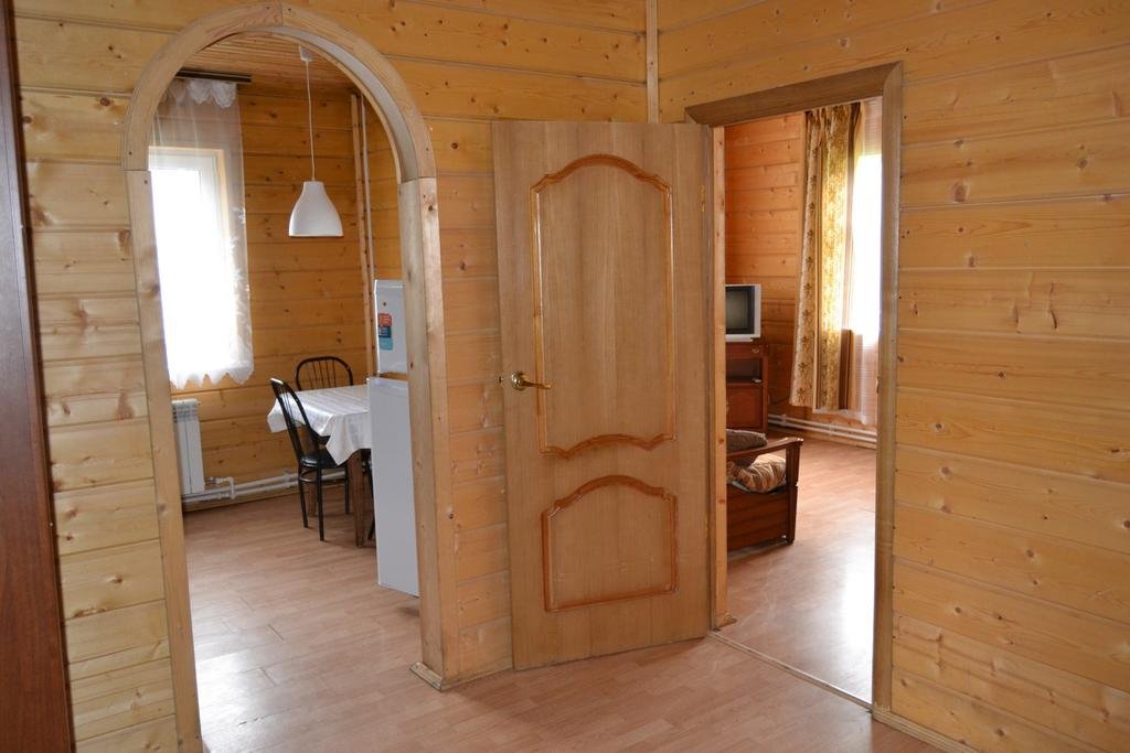 Гостиница База отдыха Спутник 1 Королев