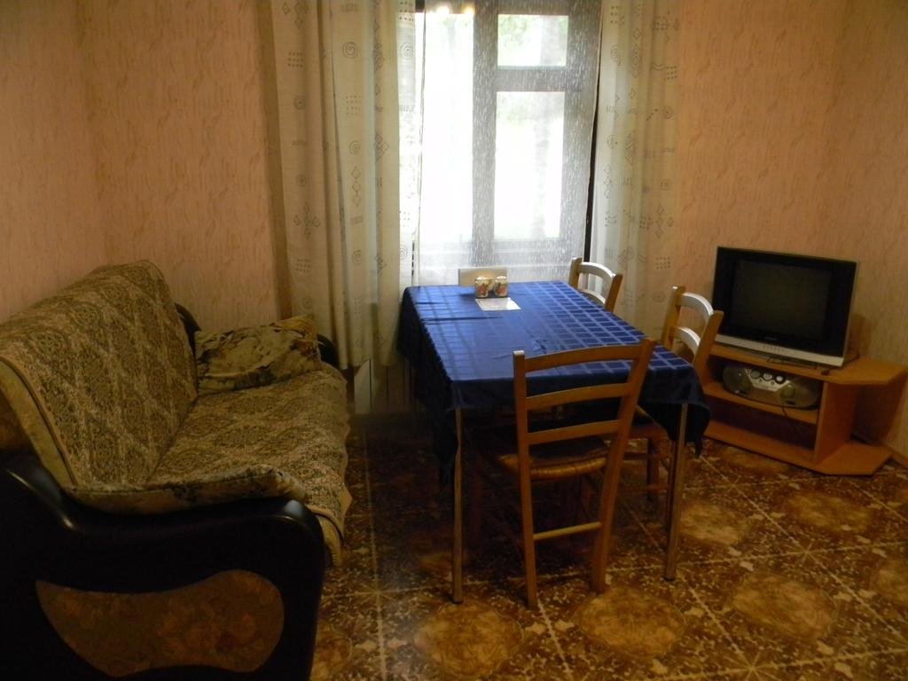 Гостиница База отдыха Спутник 1 Королев